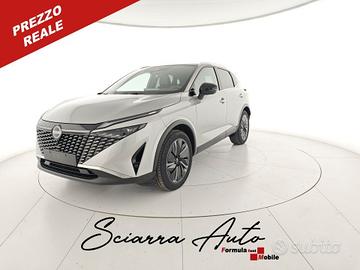 Nissan Qashqai MHEV 158 CV Xtronic Tekna *HEAD UP*