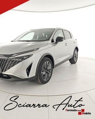 Nissan Qashqai MHEV 158 CV Xtronic Tekna *HEAD UP*