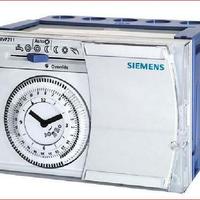 Regolatore climatico Siemens RVP200 con sonde