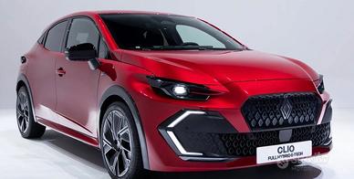 Renault Clio Full Hybrid E-Tech 160 CV Esprit Alpi