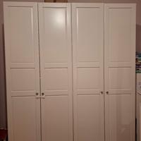 Armadio ikea