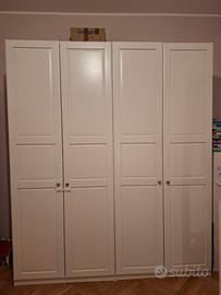 Armadio ikea