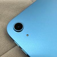 iPad 10th generation 10,9"