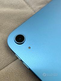 iPad 10th generation 10,9"