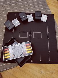 Pokemon Trading Card Game Box Set NO CARDS