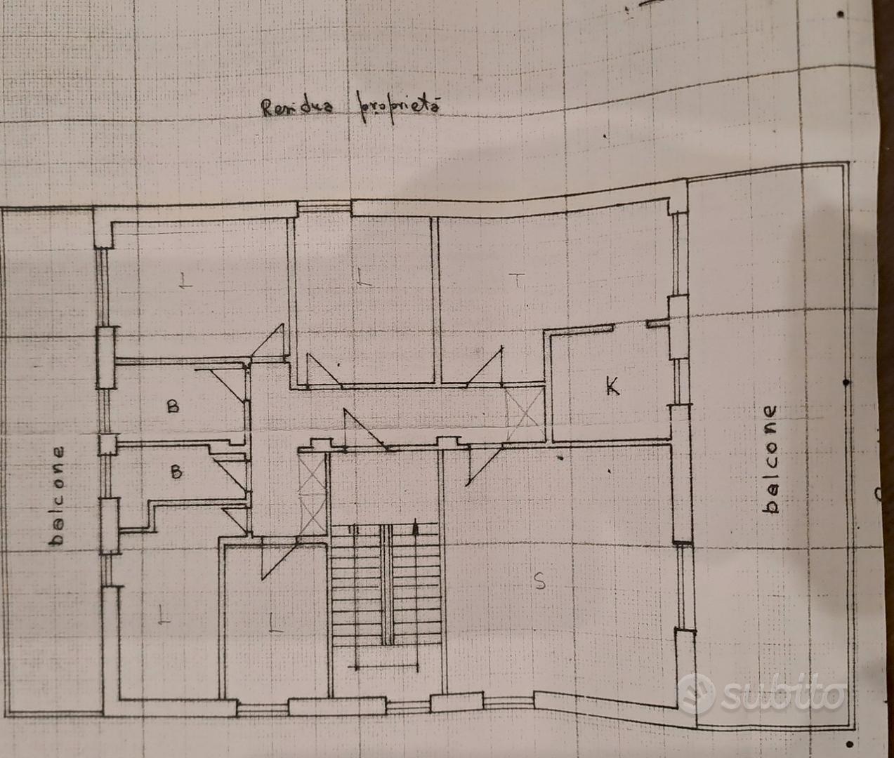 Apartment in Campagnano di Roma, Roma Capitale - Altro