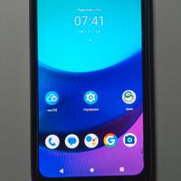 TELEFONO MOTOROLA MOTO E20