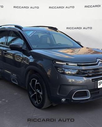 Citroën C5 Aircross PureTech 180 S&S EAT8 Shine