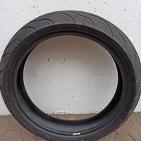 Pneumatico Michelin Pilot Power 120/70/17