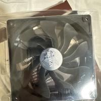 Ventola Akasa Apache Black 140mm (AK-FN062)