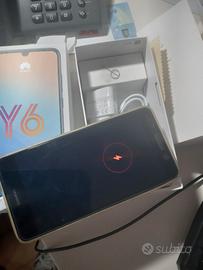 Hawei Y 6 (2019)