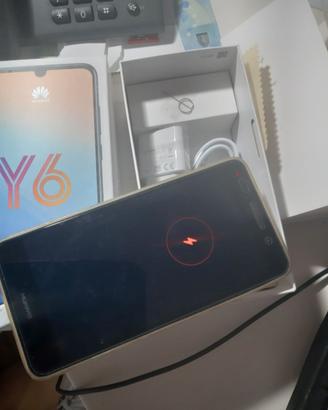 Hawei Y 6 (2019)