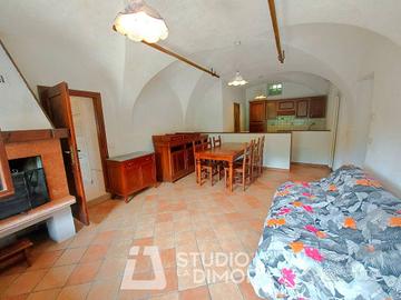 Appartamento di 75 m² con 4 locali a Valbrenta