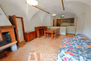 Appartamento di 75 m² con 4 locali a Valbrenta