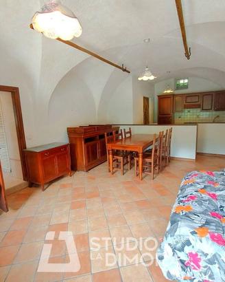 Appartamento di 75 m² con 4 locali a Valbrenta