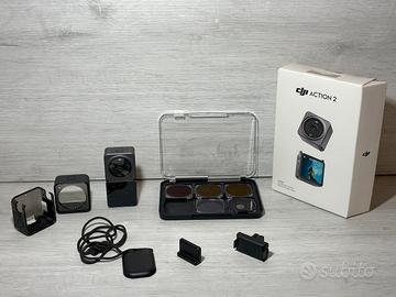 ACTION CAM DJI ACTION 2