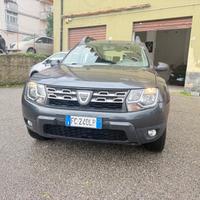 Dacia Duster 1.5 dCi 110CV Start&Stop 4x2 Lauréate