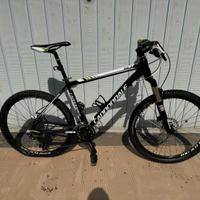 MBT CANNONDALE SL 1