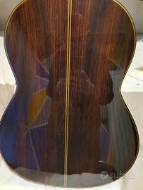 CHITARRA CLASSICA