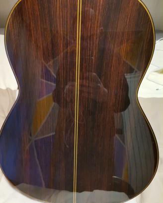CHITARRA CLASSICA