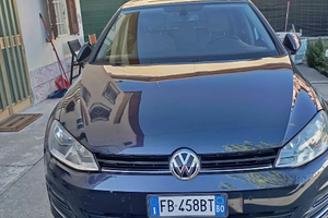 Golf 7 2015