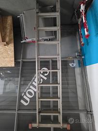 Scala FARAONE ST.2N 7+8 grad