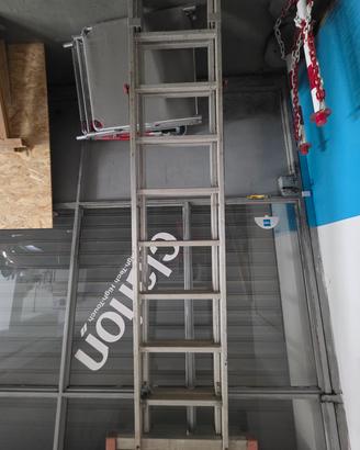 Scala FARAONE ST.2N 7+8 grad