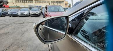 HYUNDAI I40 STATION WAGON 2010 - SPECCHIETTO RETRO