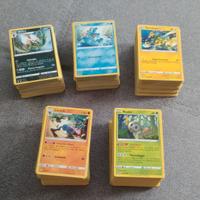 500 carte Pokemon