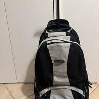 Zaino Trolley Benetton