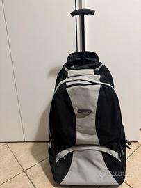 Zaino Trolley Benetton