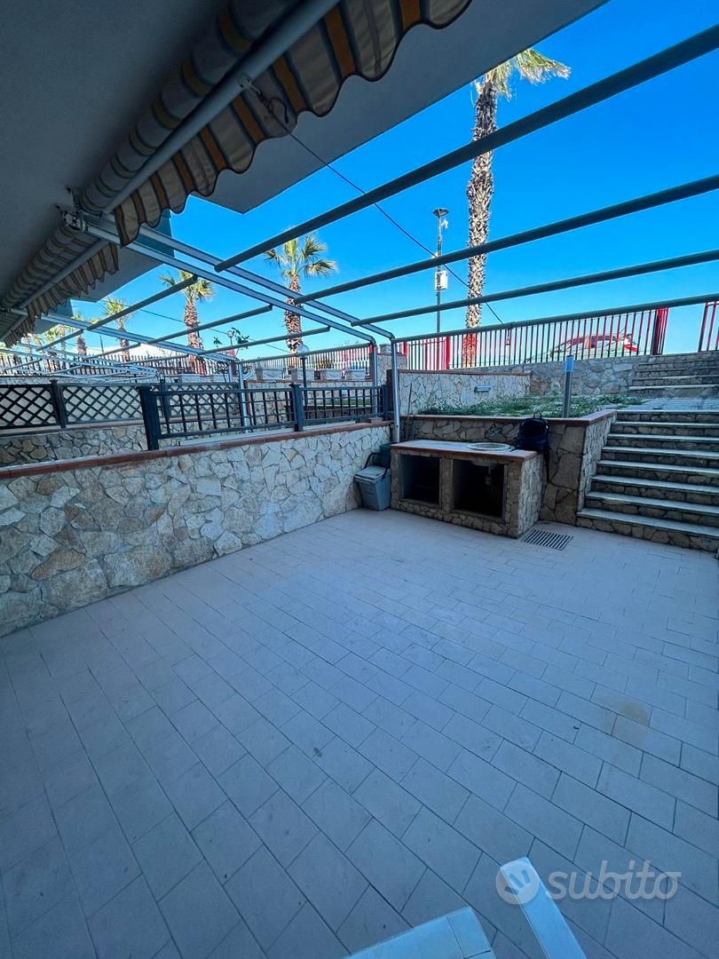 Apartment in Sant'Alessio Siculo, Sant'Alessio Village - Vista 5
