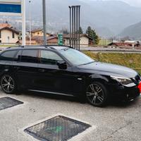 BMW 530 d M