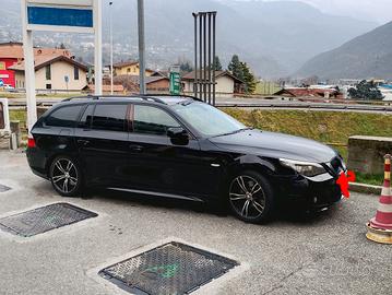 BMW 530 d M