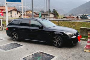 BMW 530 d M