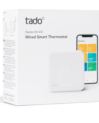 Termostato Tado
