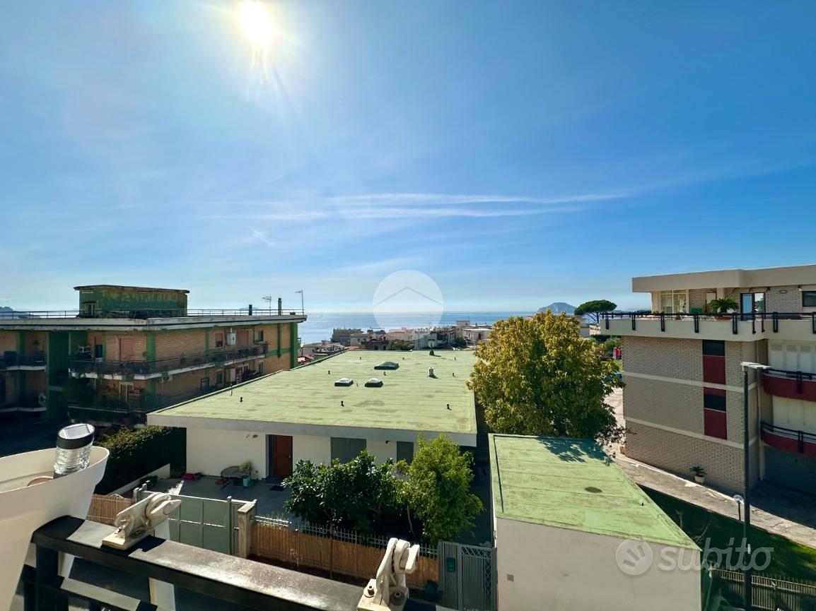 Appartamento – Pozzuoli, Rione Bognar - Vista 2