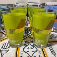 6 Bicchieri Gran Pavesi