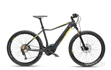 ebike Garelli audax xc001 perfetta 27,5 taglia m