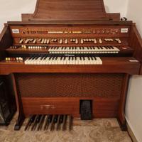 Organo elettronico Godwin Drummaker 30 Computer Sy