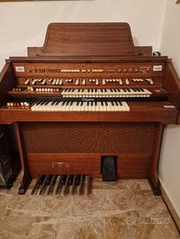 Organo elettronico Godwin Drummaker 30 Computer Sy