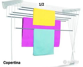 stendino da parete cm 160
