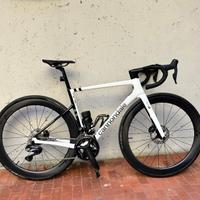 Cannondale SuperSix EVO CarbonDisc UltegraDi2 2022