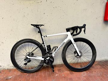 Cannondale SuperSix EVO CarbonDisc UltegraDi2 2022
