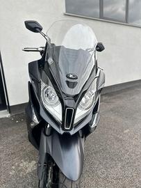 Kymco Downtown 350i