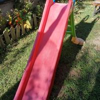Scivolo per bambini