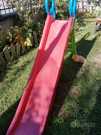 Scivolo per bambini