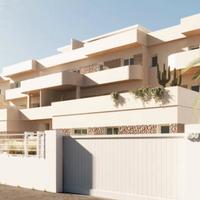 Termoli - Appartamento nuovo fronte mare