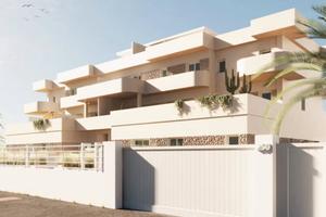 Termoli - Appartamento nuovo fronte mare