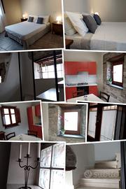 Appartamento a Sardara